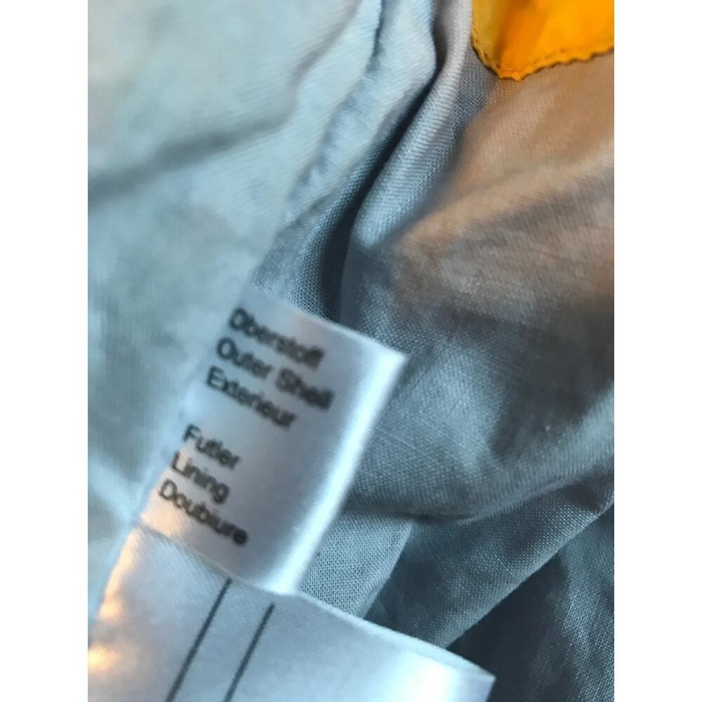 1993 RJReynolds Winston Performance Jacket - Picture 9 of 11